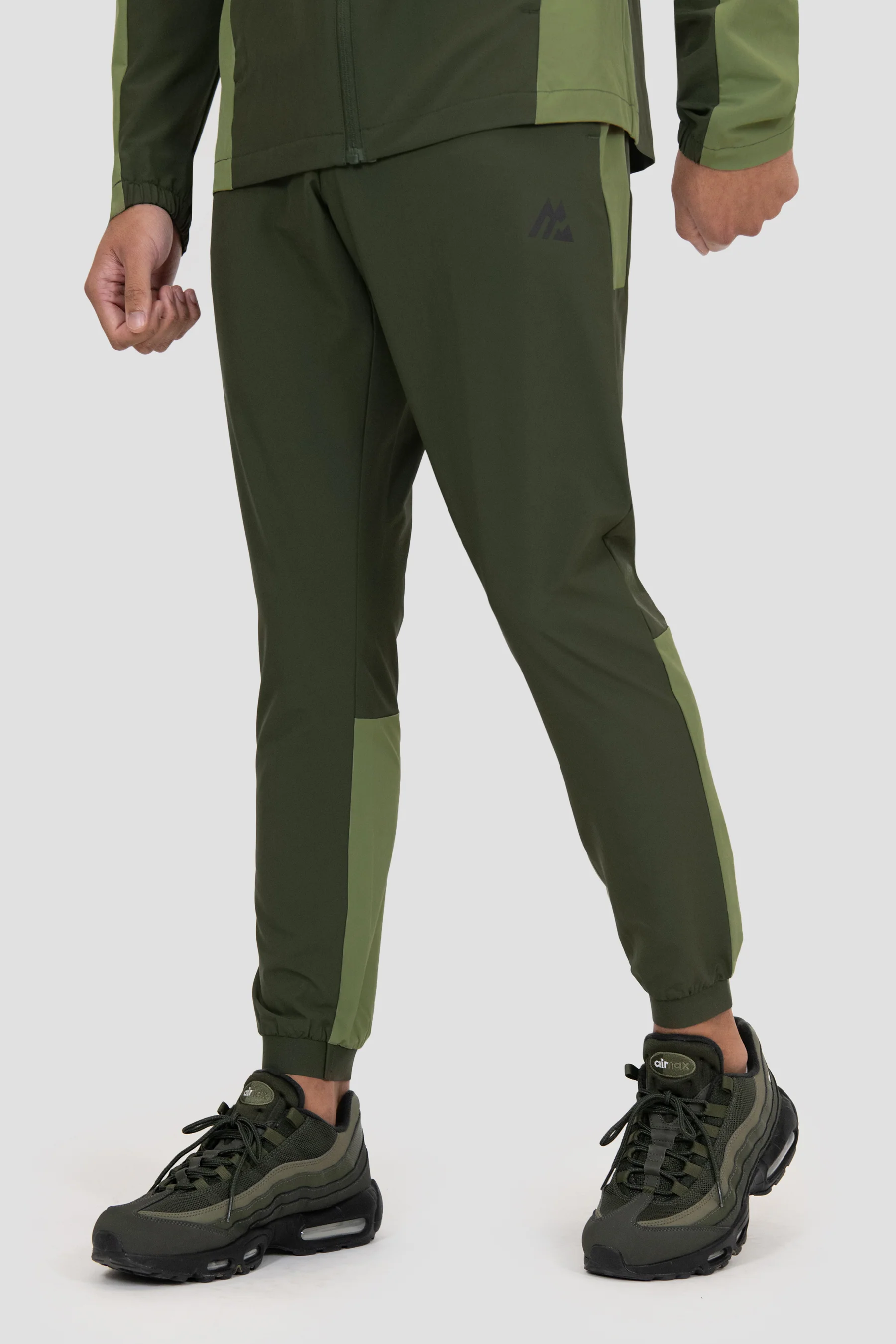 Torrent Pant - Elm/Orchard