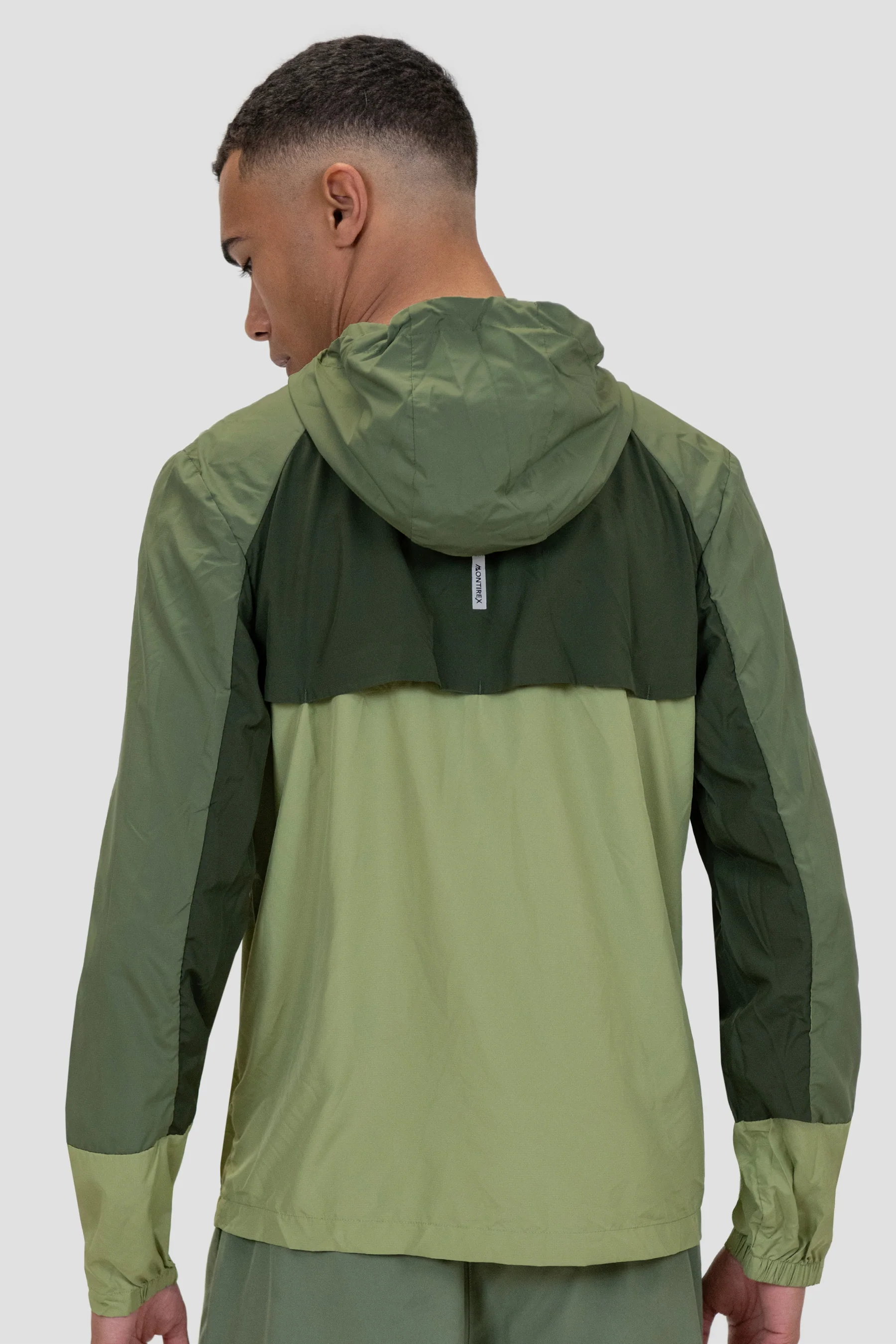 Breeze 2.0 Windbreaker - Orchard/Elm/Eden 3 Breeze 2.0 Windbreaker - Orchard/Elm/Eden