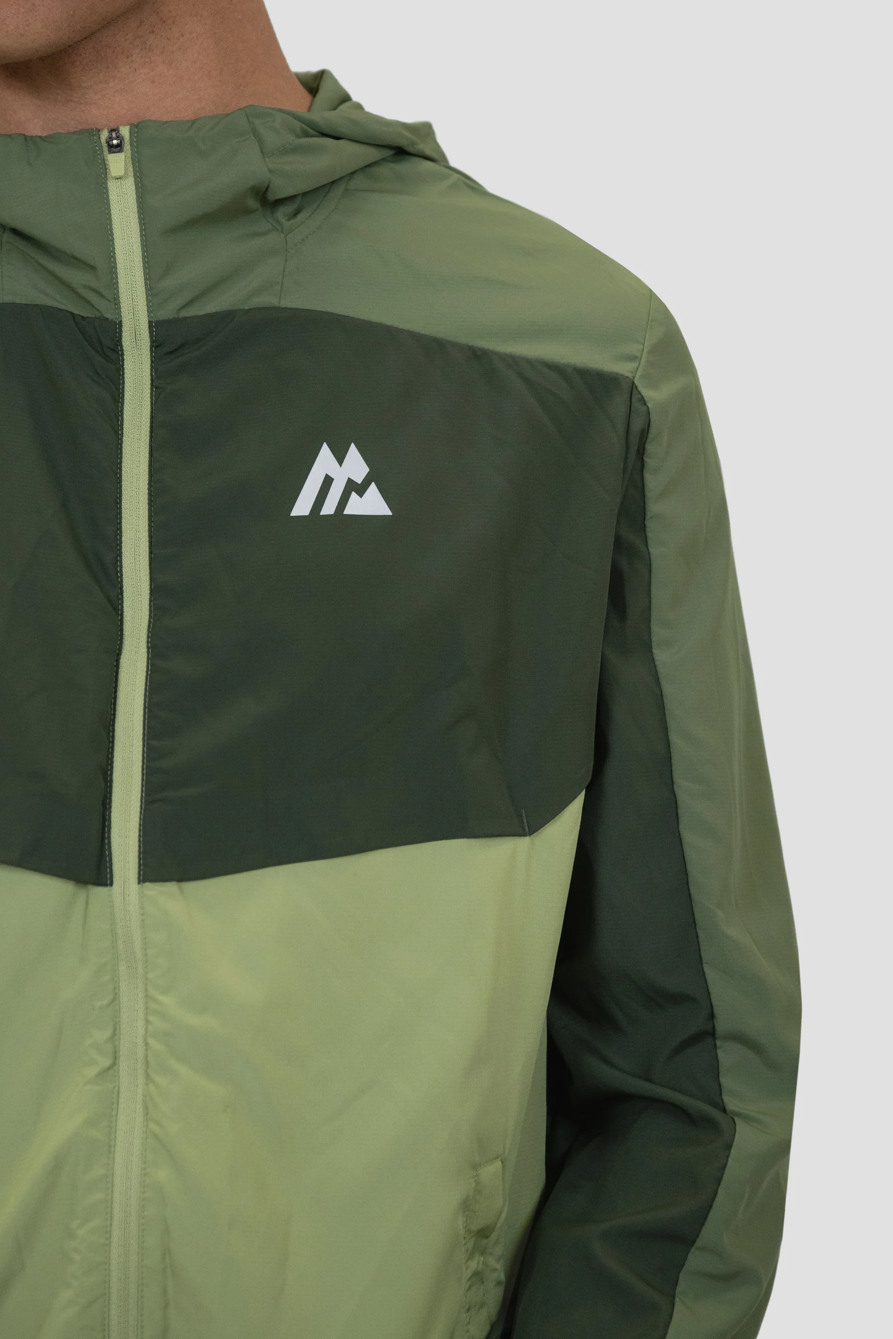 Breeze 2.0 Windbreaker - Orchard/Elm/Eden 6 Breeze 2.0 Windbreaker - Orchard/Elm/Eden