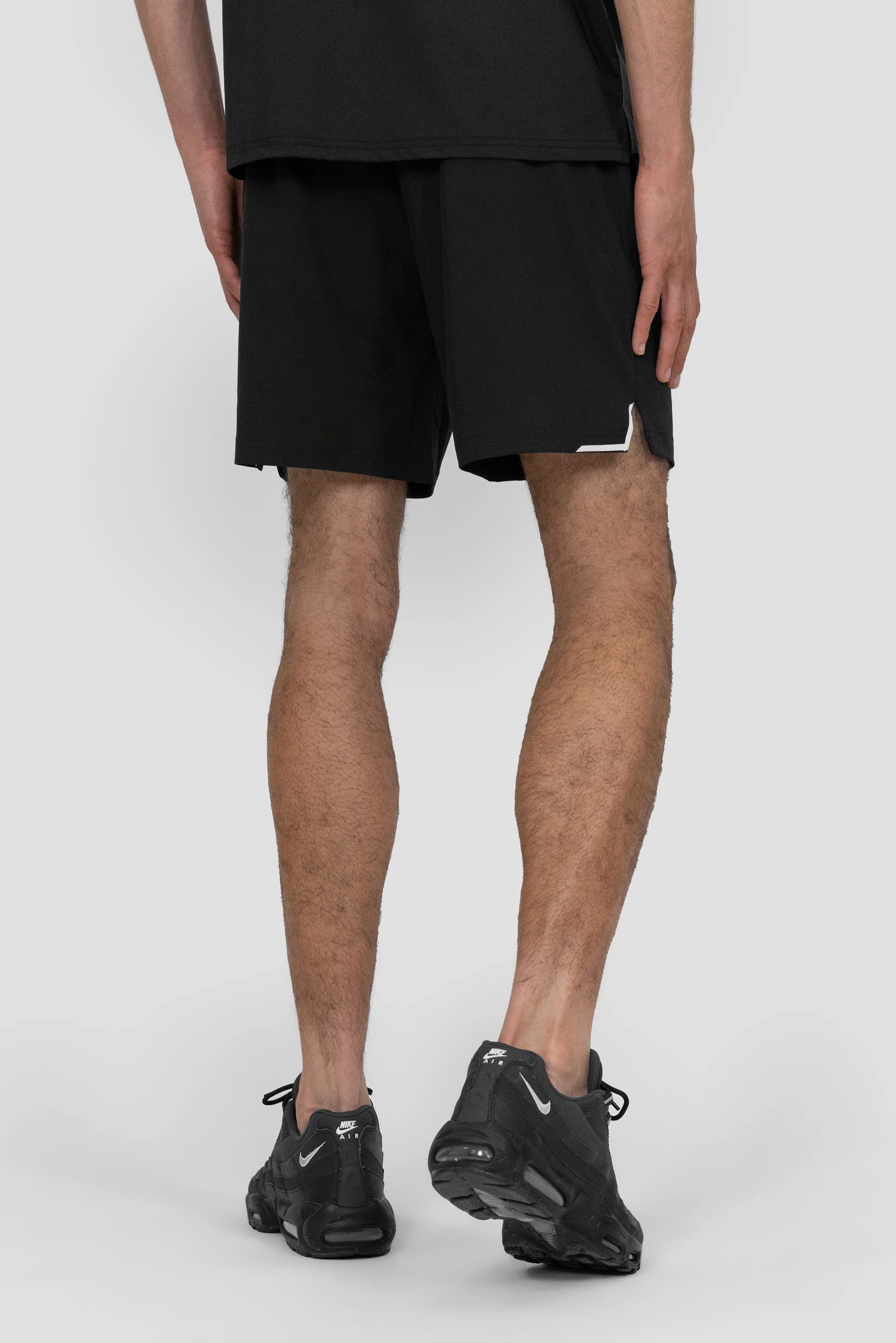 Fly 3.0 Short - Black