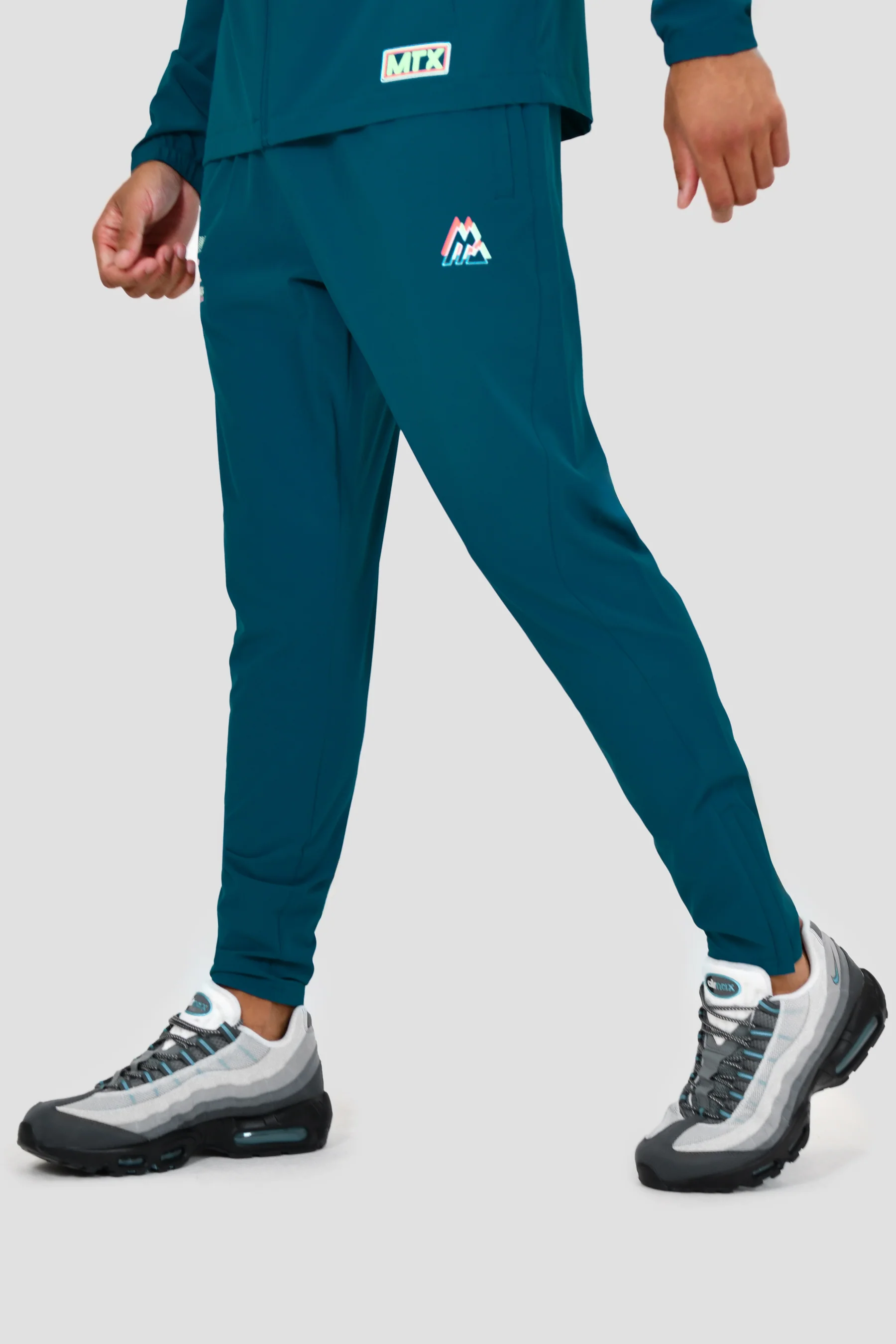 MTX Speed Run Pant - Cruise
