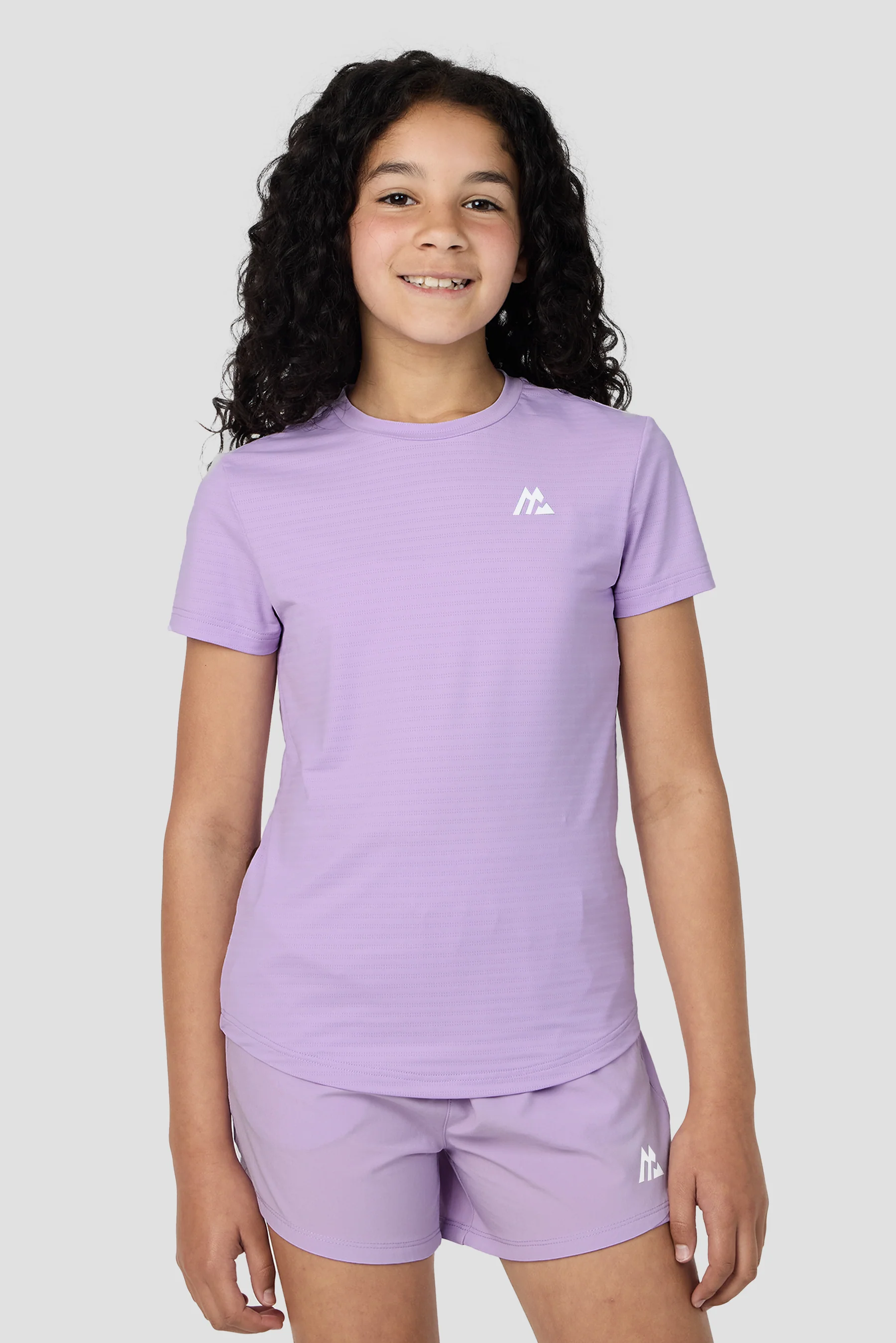 Girls Energy T-Shirt - Parma