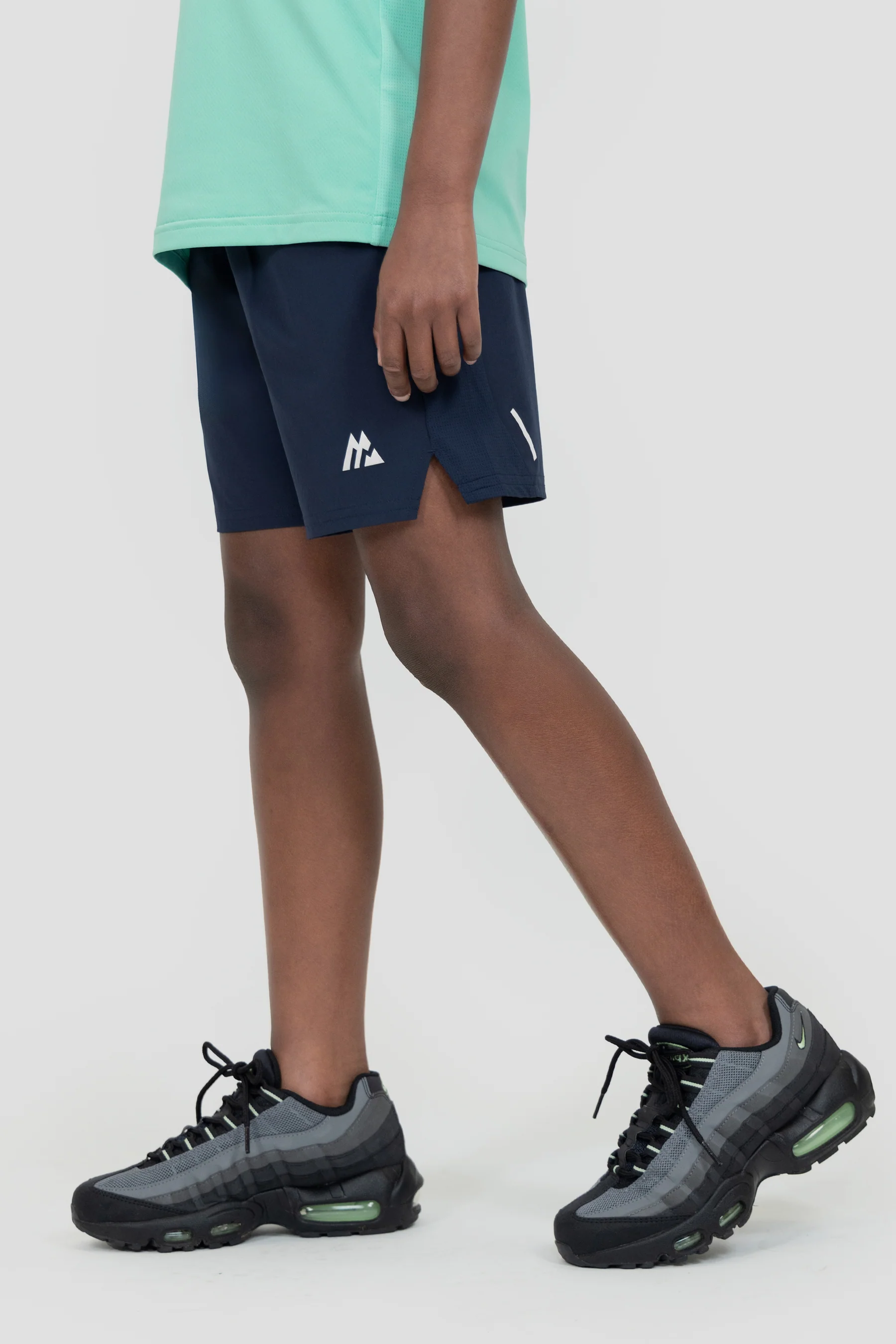 Boys Fly 2.0 Short - Midnight Blue