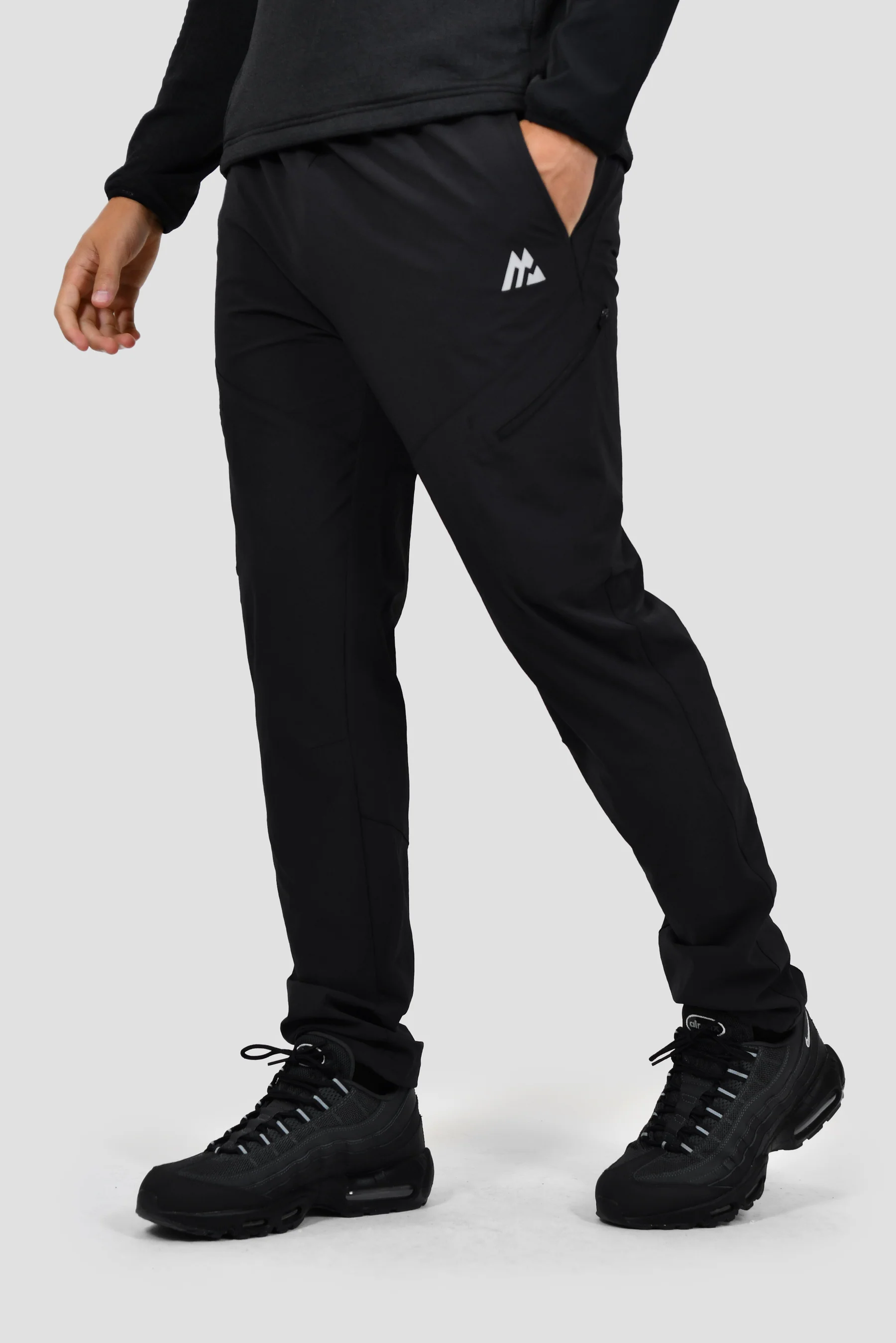 Ultra Pant - Black