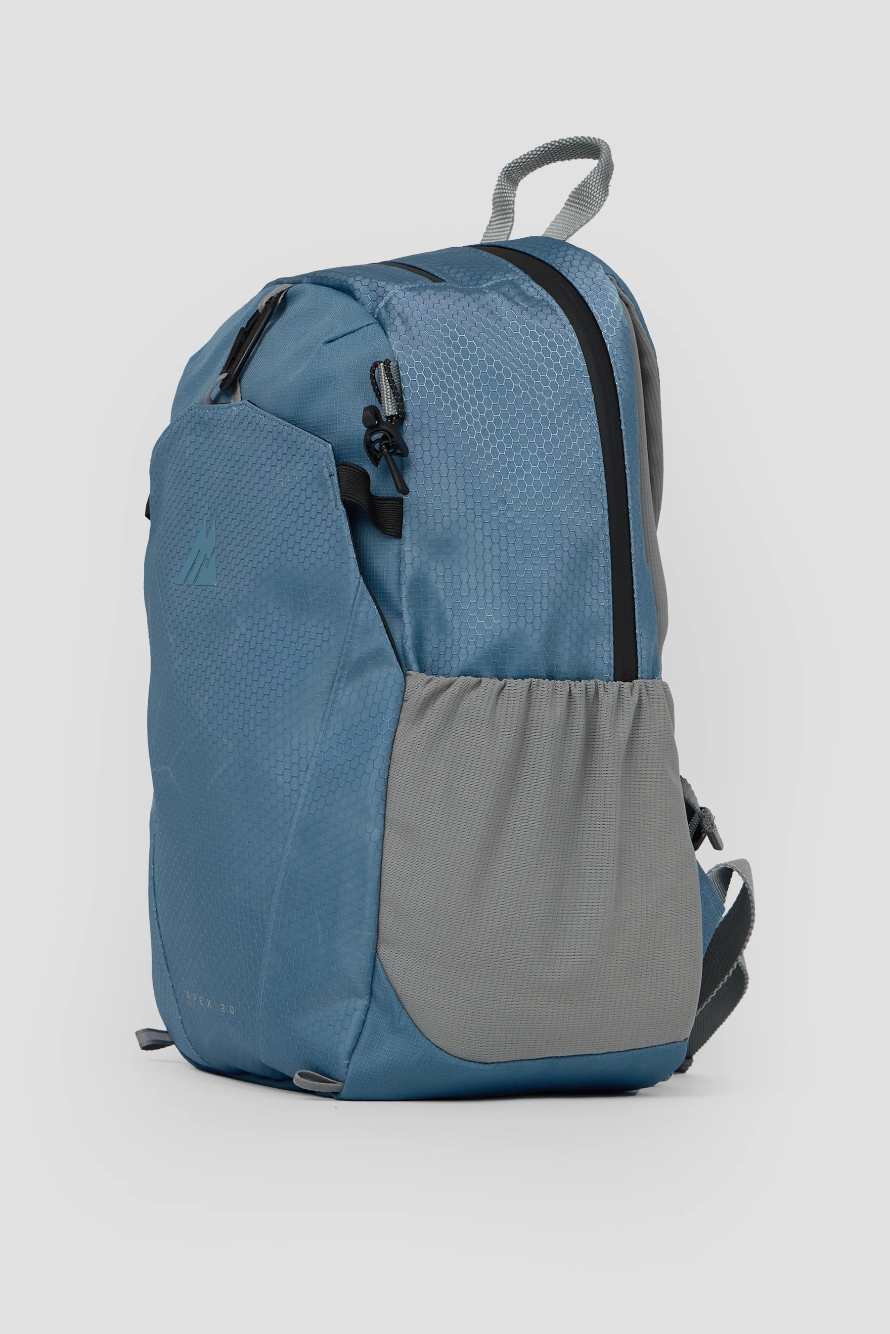 Apex 2 0 25L Backpack Slate Blue Platinum Grey Montirex apex-2-0-25l-backpack-slate-blue-platinum-grey-montirex