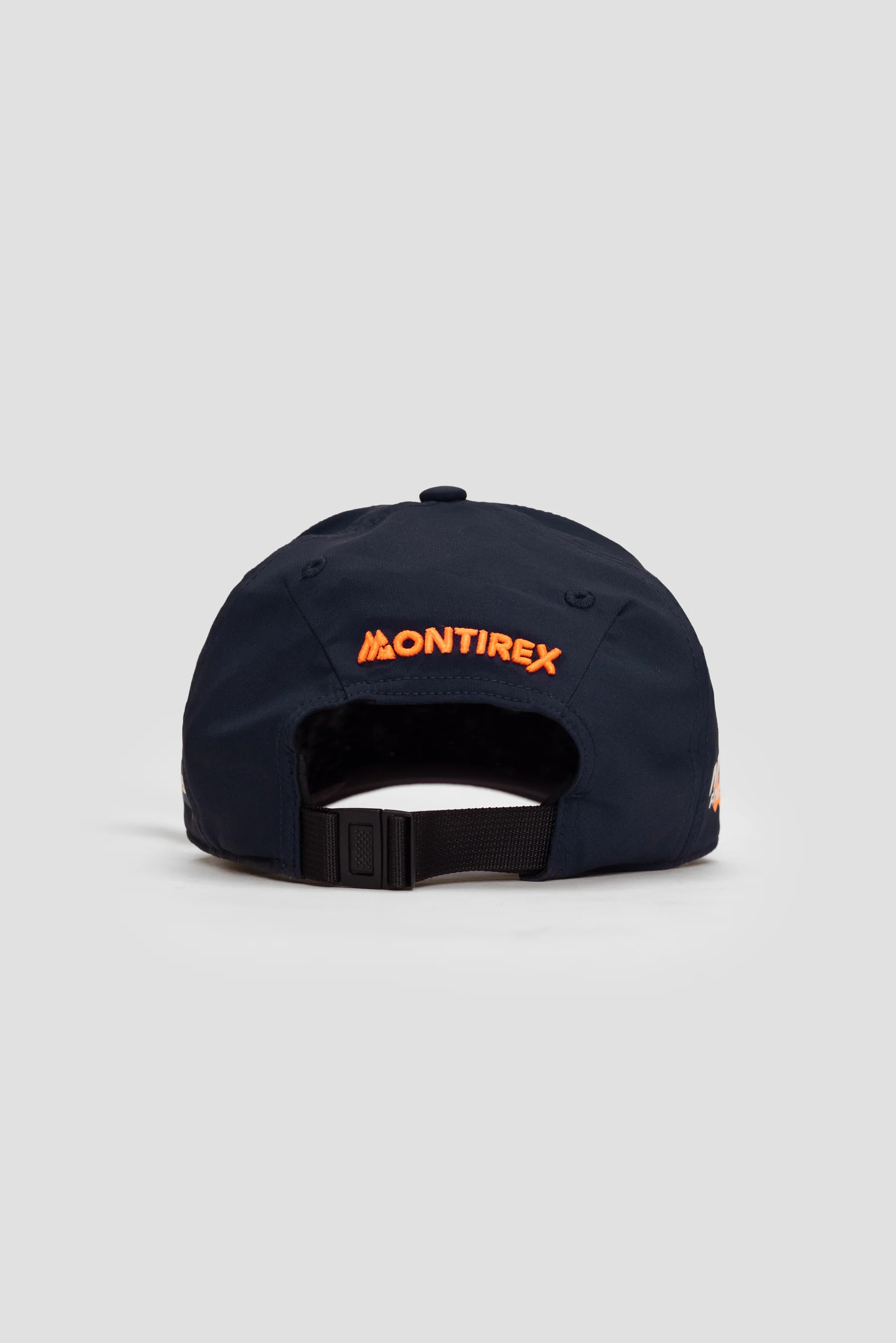 MTX Run City Amsterdam Cap - Midnight Blue