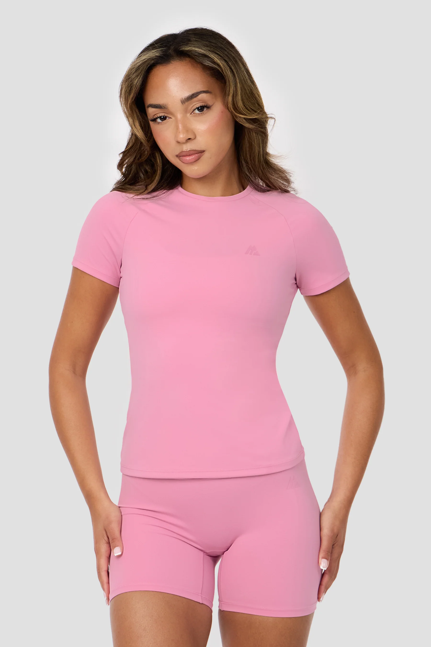 Form Baby T-Shirt - Rosella