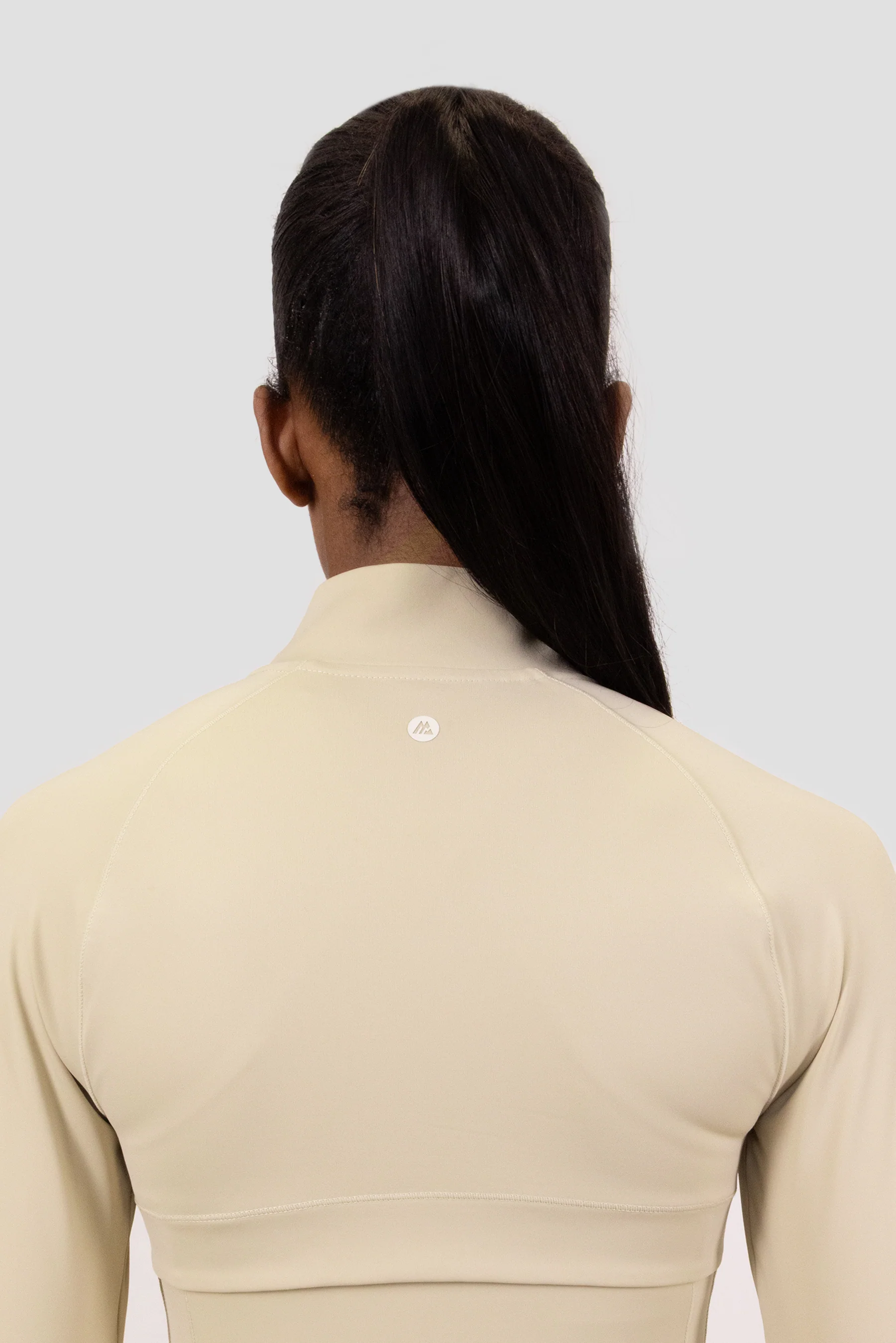 Aura Full Zip Jacket - Maple Wood 6 Aura Full Zip Jacket - Maple Wood