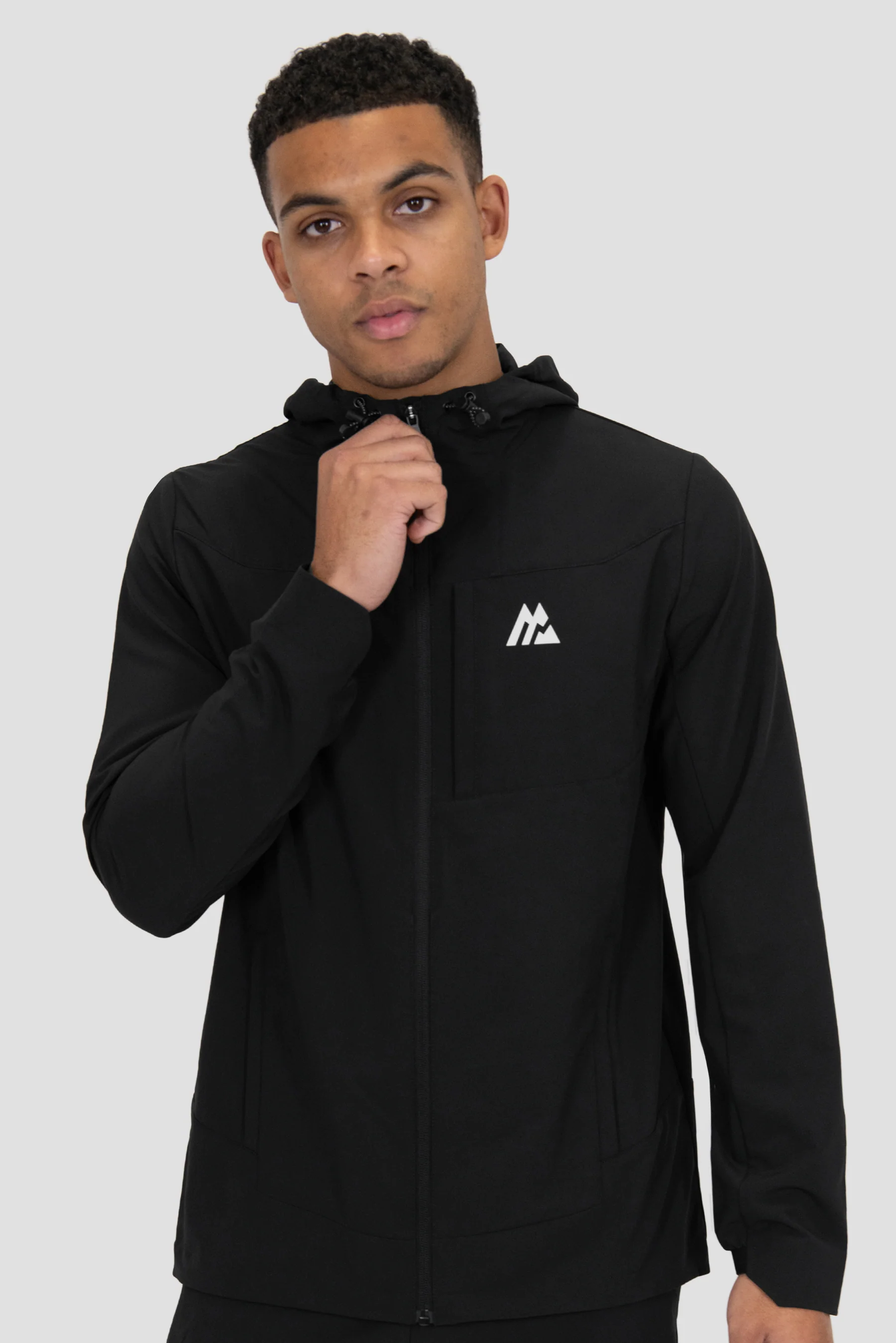 Shift 2.0 Jacket - Black